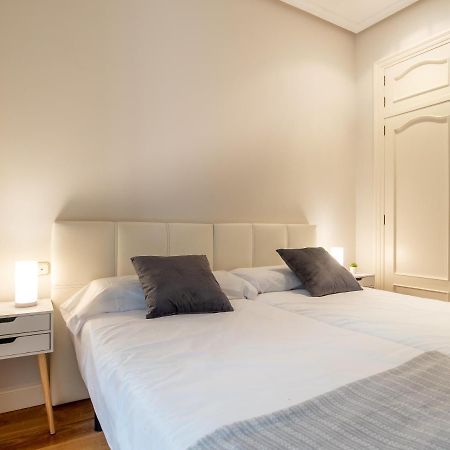 San Telmo Oldtown By Dla Apartman San Sebastián Kültér fotó